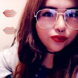 Meet your Posher, Ericka